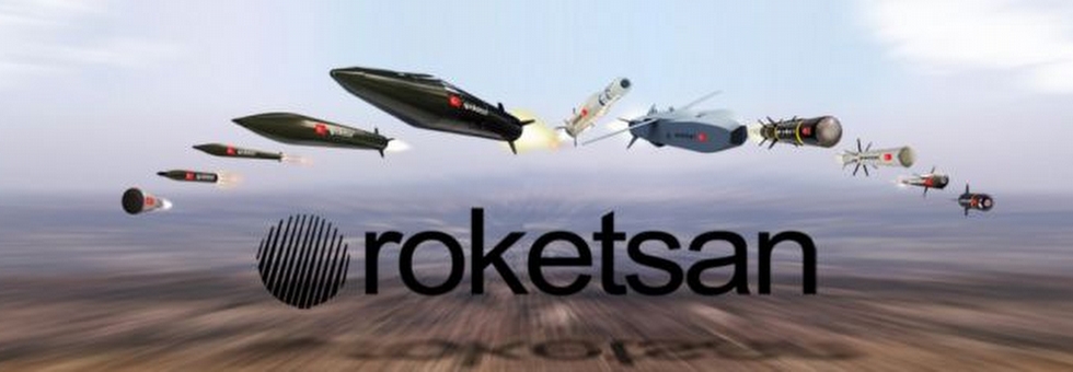 Roketsan 2019 Yaz Stajı fırsatı başladı