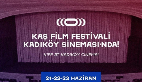 Kaş Kısa Film Festivali Kadıköy’de