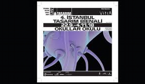4. İstanbul Tasarım Bienali Tüm Hızıyla Devam Ediyor...