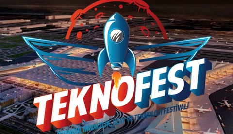 Teknofest İstanbul Havacılık, Uzay ve Teknoloji Festivali için son çağrı!